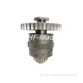 القابض ASSY 4644153 K3K4 لـ 6WG180